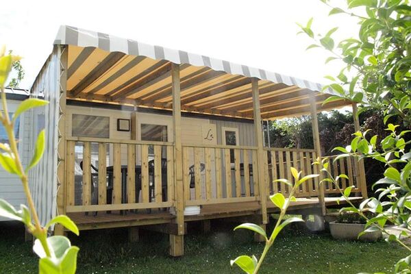 Camping Les Clos Fleuris