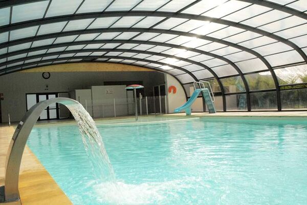 Camping Les Clos Fleuris