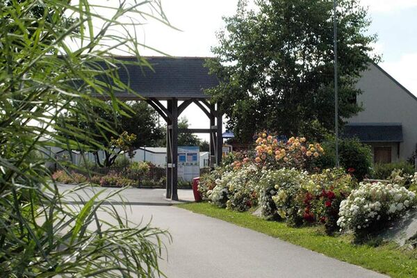 Camping Les Clos Fleuris