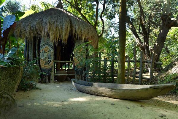Tropical Parc