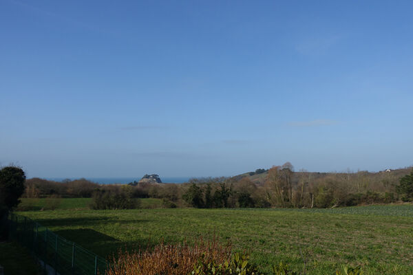 Camping - Duguesclin - Saint-Coulomb