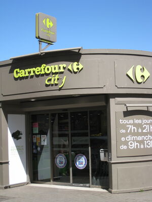 CC