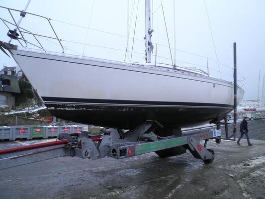 Chantier Naval