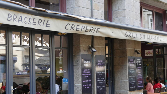 creperie
