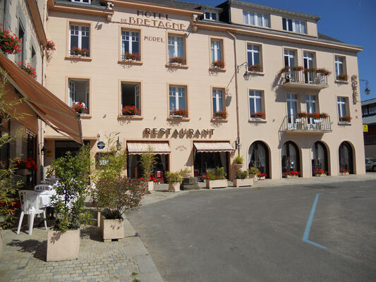 Bretagne Dol