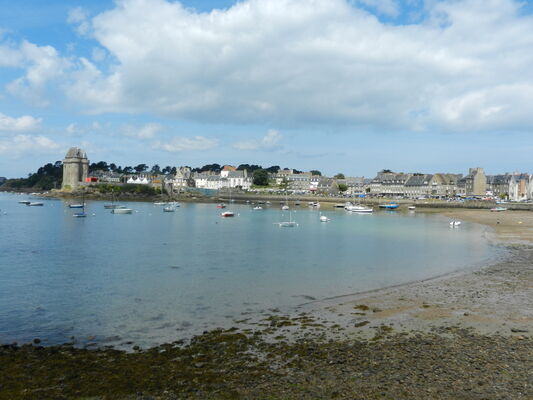 ©Saint-Malo Tourisme - Le marégraphe (2)