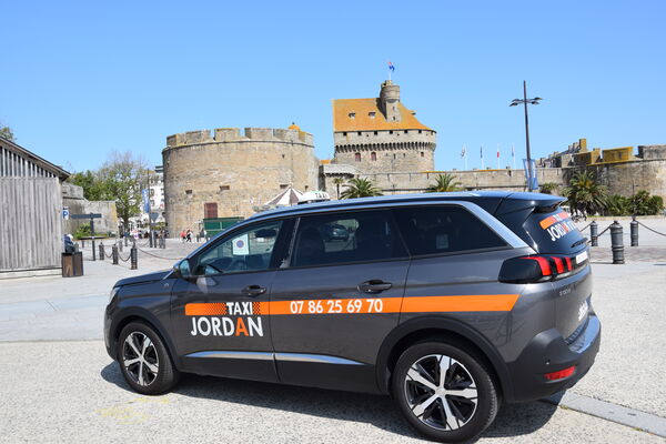 -TAXI-JORDAN