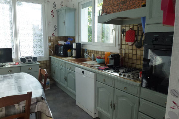 Gîte de Michel Launay