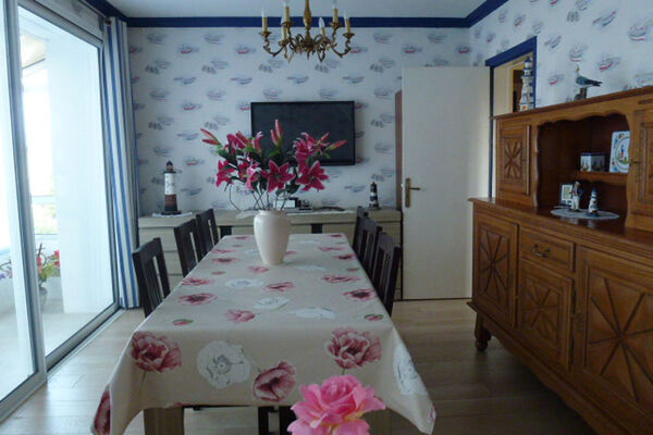 Gîte de Michel Launay