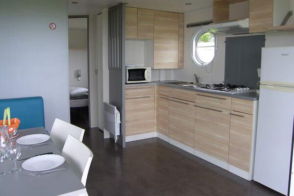 Camping Le Varquez-sur-Mer