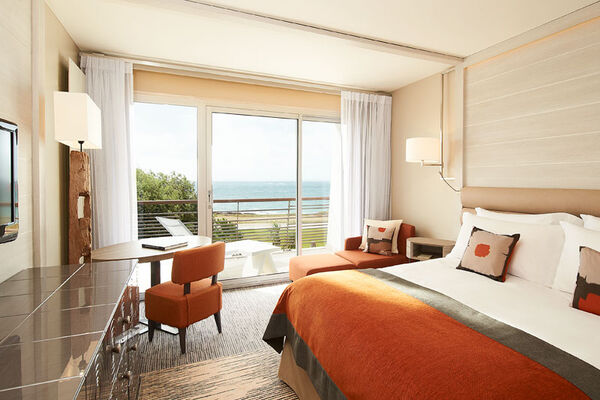 Hôtel Sofitel Quiberon Thalassa sea & spa