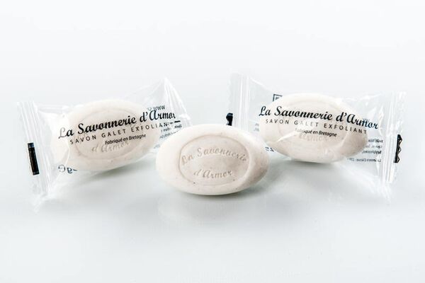 La Savonnerie d'Armor