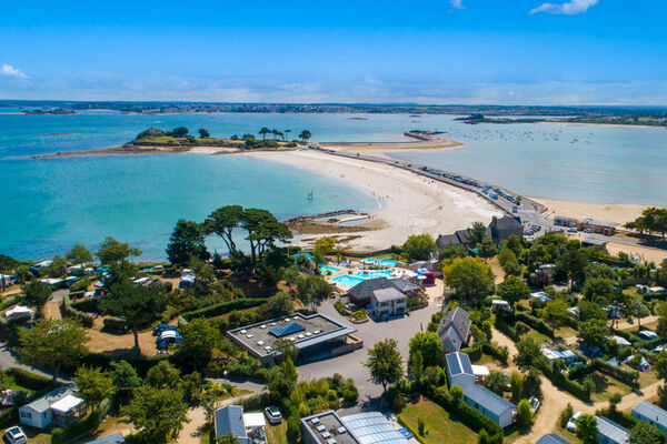 Camping Ar Kleguer