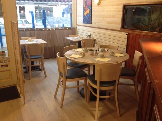 Coté Mer Dinard - Restaurant