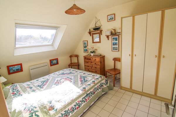 DESCAGERRA - location - Cancale