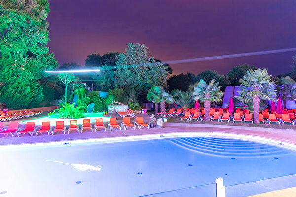Camping Yelloh! Village Port de Plaisance