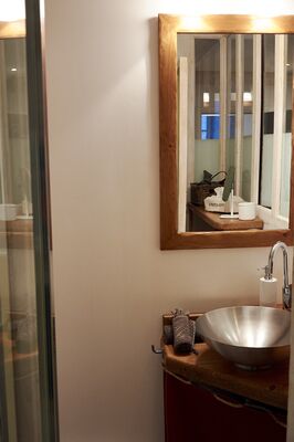 Villa Esprit de Famille - B&B - Saint-Malo