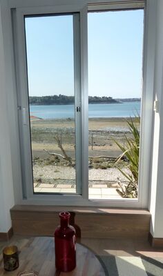 Location - Au rosais Plage - Saint-Malo