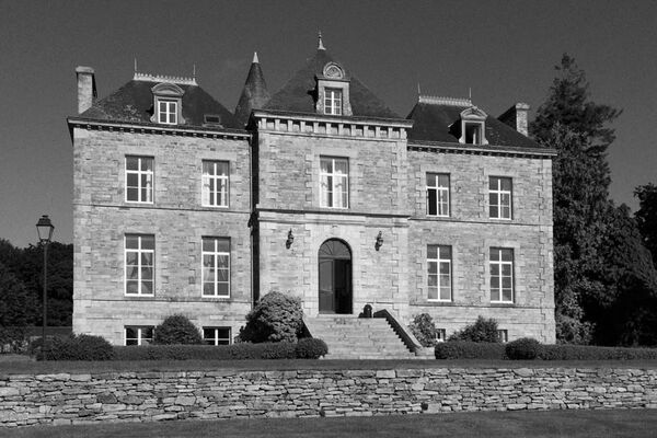 Hôtel-Restaurant Domaine de la Ferrière