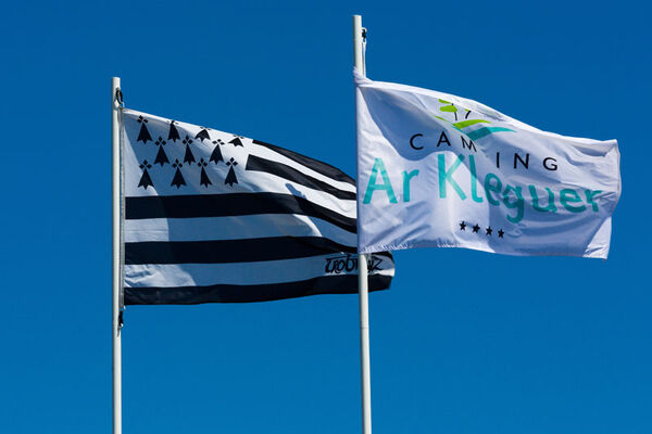 Camping Ar Kleguer