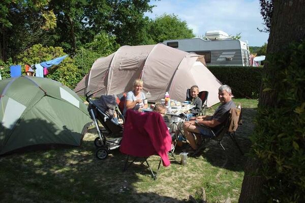 2 Une ambiance familiale