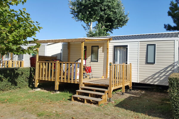 Camping Eléovic