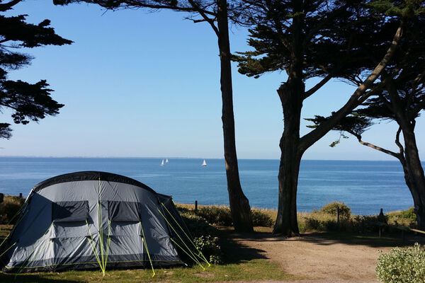 Camping Eléovic