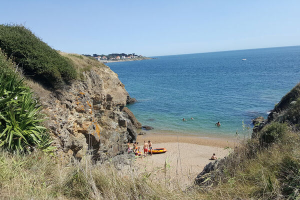 Camping Eléovic