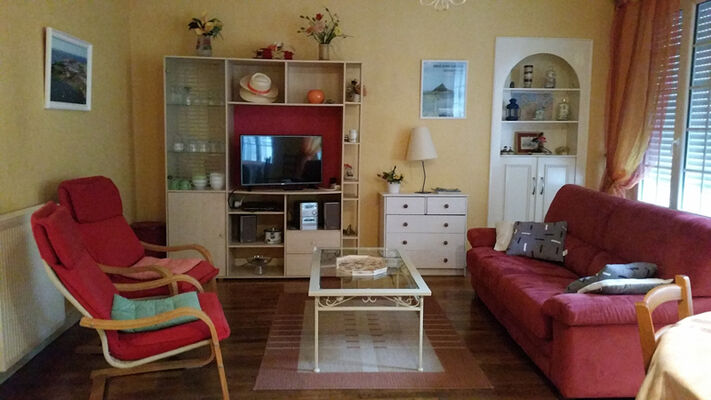 Neveu - Location - Saint-Malo