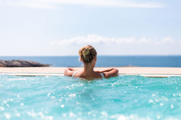 Hôtel Sofitel Quiberon Thalassa sea & spa