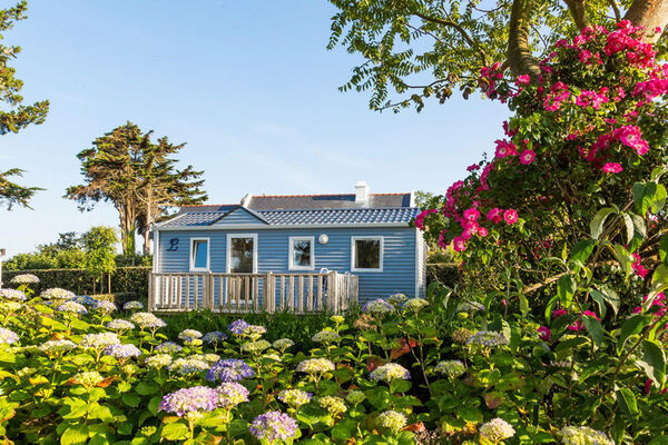 Odalys Camping de Port la Chaîne