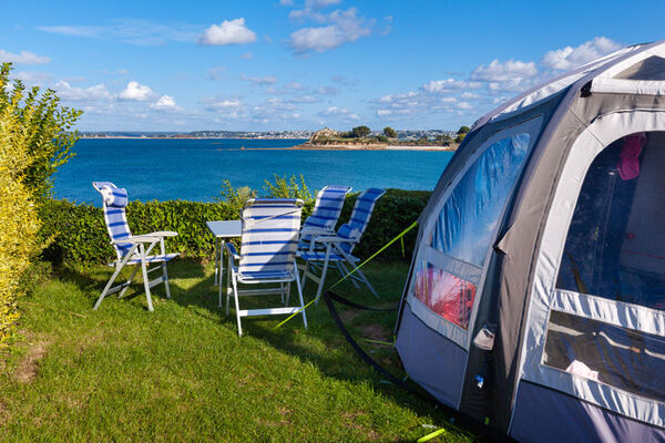 Camping Ar Kleguer