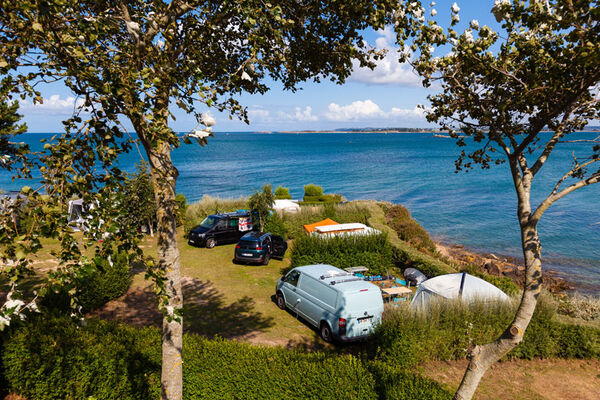 Camping Ar Kleguer