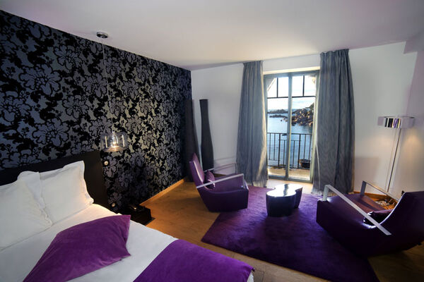 Hôtel Castel Beau Site