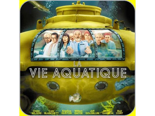 la vie aquatique Malestroit Destination Brocéliande