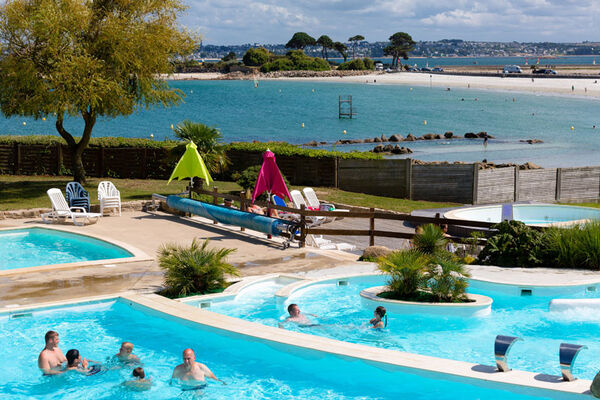 Camping Ar Kleguer