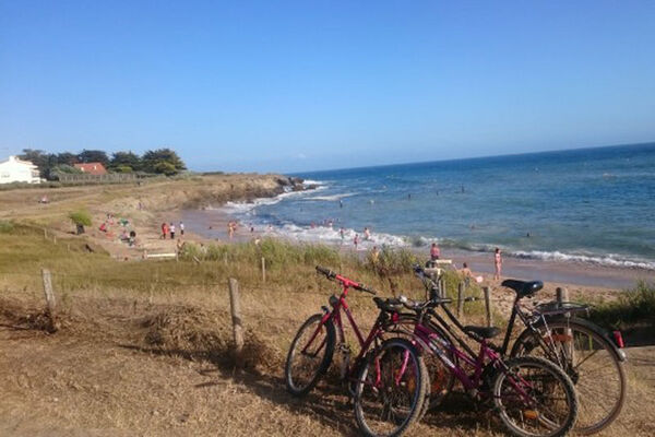 Camping Eléovic