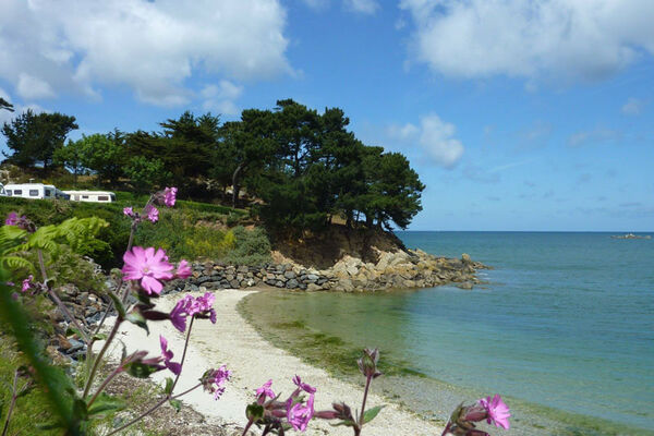 Camping Ar Kleguer