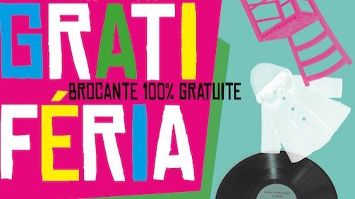 GRATIFERIA