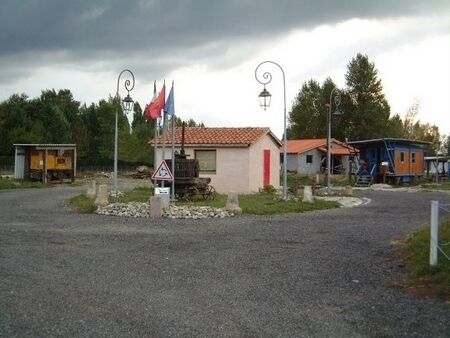 Musee cap al campestre entree LHERM
