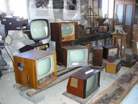 Musee cap al campestre tele LHERM