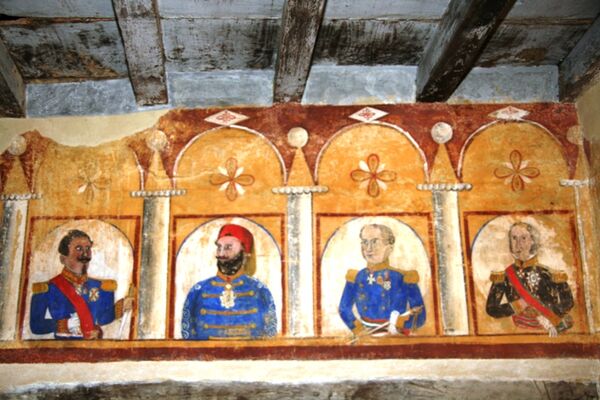 Musee-de-la-Tuile-Blajan-Fresques-murales-Saint-Gaudens-Haute-Garonne-Pyrenees