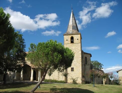 MARIGNAC LASPEYRES