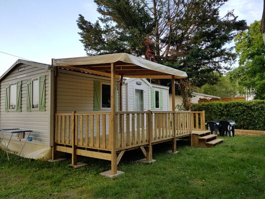 Bungalow