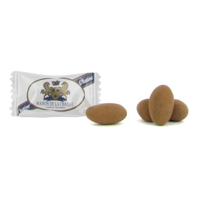 Mason de la Châtine Confiserie