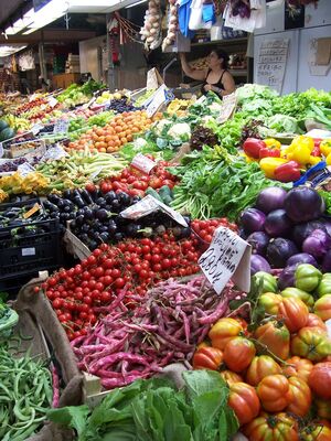 Marchéproducteurs locauxweb