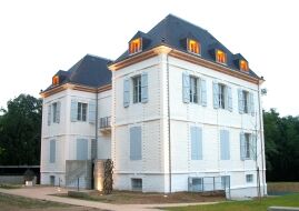 OT Fronton