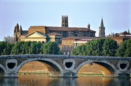 OT TOULOUSE