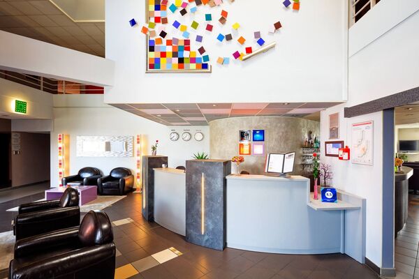 Octel 6 PORTET SUR GARONNE