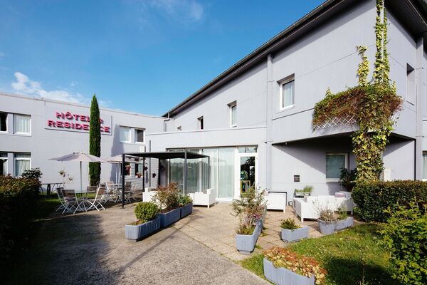 Octel 7 PORTET SUR GARONNE